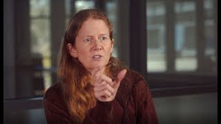 KC Claffy: Measuring the Internet