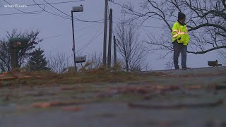 More than 30 Kentucky counties affected by severe weather