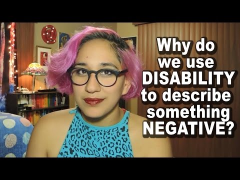 Casual Ableist Language [CC]