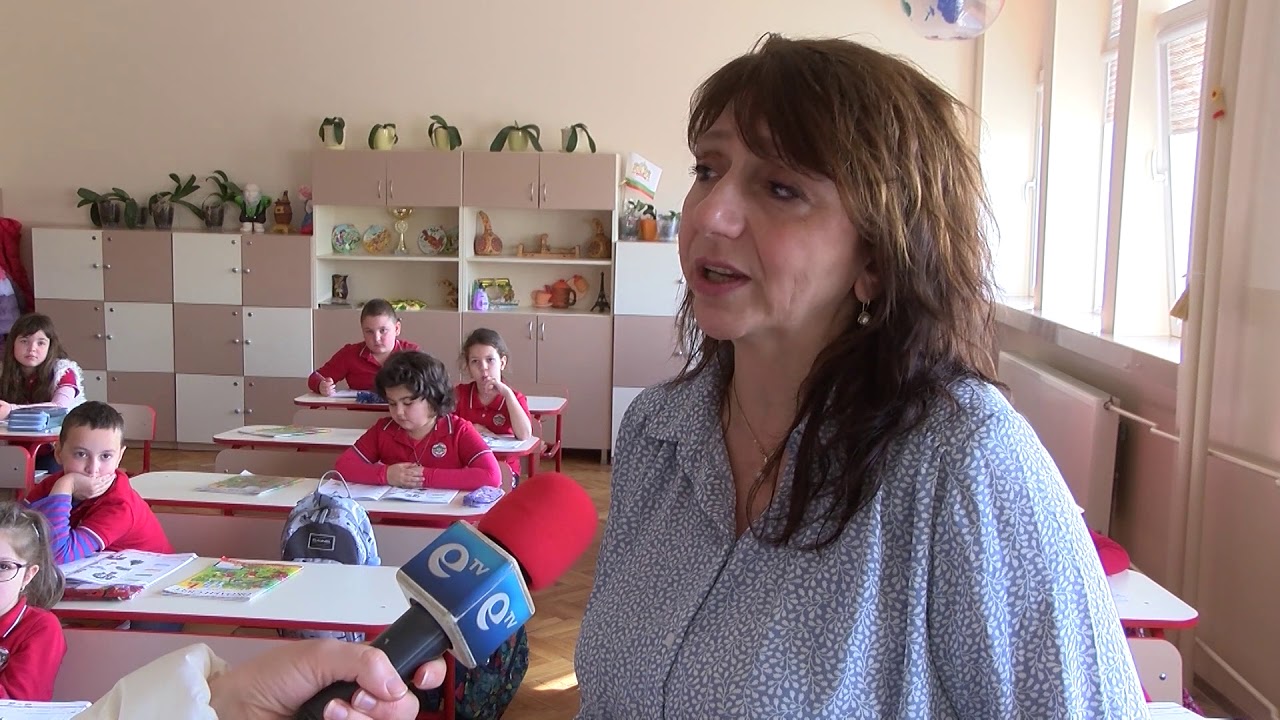 Стотици отсъстващи деца в училищата в Хасково
