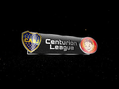 Centurion League 2018/2019: Boca Juniors - Average Joe's 2-3 - 2°Giornata #SerieGold