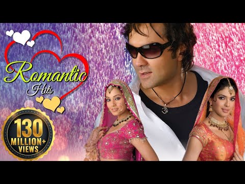 Barsaat - 2005 [HD] - Bobby Deol - Priyanka Chopra - Bipasha Basu - (With Eng Subtitles)