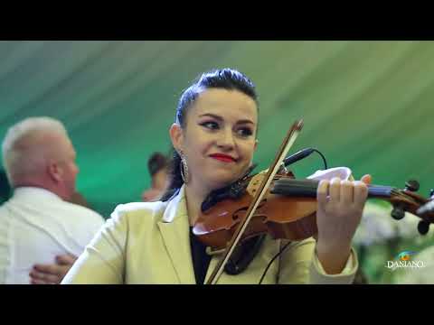 Leonard & Mărioara - Gabriela Comaneci Taraf & Band colaj 1