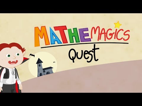 Mathemagics Quest Video