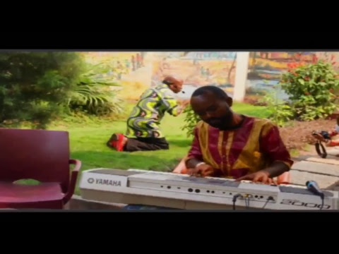 REPETITION FR Patrice Ngoy Musoko