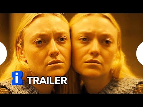 Os Observadores | Trailer Legendado