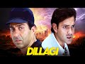 Dillagi Hindi Full Movie - Sunny Deol - Bobby Deol - Urmila Matondkar - Bollywood Action Movie
