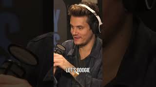 John Mayer Reveals the Song He's Tired of