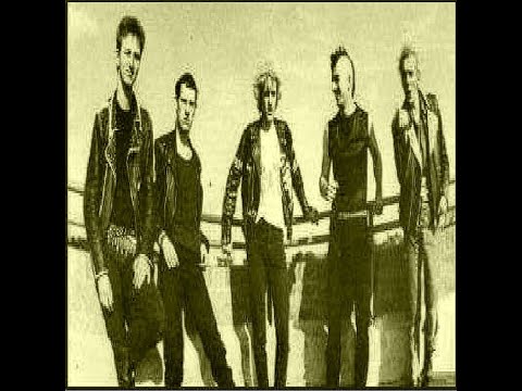 DESTRUCTORS : 1982/1983 Demos : UK Punk Demos
