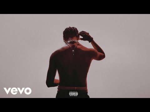 SAHXL - OVER (Audio)