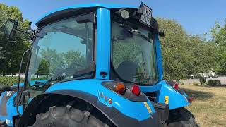 Landini 5-100H
