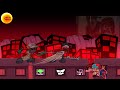 ANTIPATHY V1 CRUNCHIN V2 B SIDES REDUX VS RADI AND MORE FNF MODS LIVE