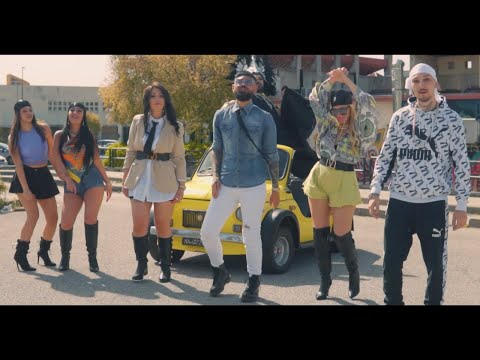 Manuel Ft. Danny Rosy ( Maugge' ) - Pecche si bella ( Cover )