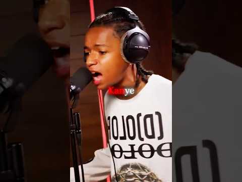 WENT WEST BABYCHIEFDOIT LIVE 🔥