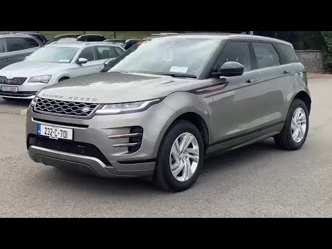 Land Rover Range Rover Evoque 1.5 Phev AWD R-dyna - Image 2