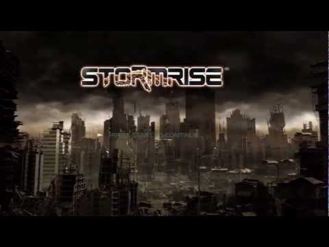 Stormrise Playstation 3