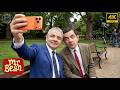 Mr Bean Cast Then Vs Now TV Series To Bean Holiday 1990 2026