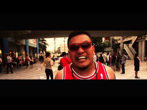 Sing Zea ft. Ablazed (I AM) - เหลียว [Official Music Video]