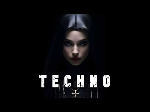 TECHNO MIX 2025 💣Only Techno Bangers 💣 Ep. 24 | Mixed by EJ