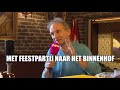 Gaat de Feestpartij het saaie Binnenhof veranderen?
