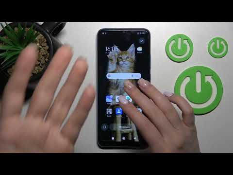 How to Disable Google Feed in Xiaomi Redmi 10C - Activate Google Feed