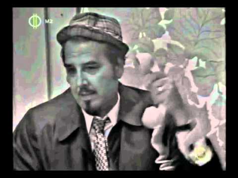 Horváth Tivadar Kazal László Faragó Vera Forgács László Komlós András - A kulcs