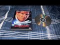 Opening To Air Force One 1997 DVD Side B Fullscreen