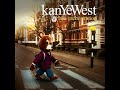 Kanye West - Late (Live At Abbey Road Studios)