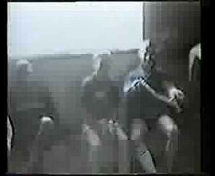 Previa Clásico Tiro Federal vs. Puan Foot Ball Club