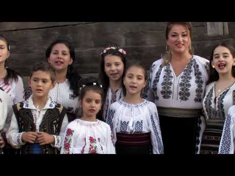 Mugurasii Gorjului - Verde trei lamai