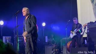 Morrissey-DISAPPOINTED-Live @ Brighton Centre, Brighton, UK, October 14, 2022 #Moz #TheSmiths
