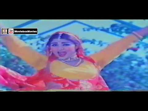 NA JHALIYAN JAAN UDEEKAN VE - NAHEED AKHTAR - FILM AKHARI MUQADMA