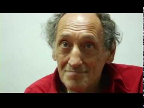 ¿Bailarías un tango con una persona de la calle?