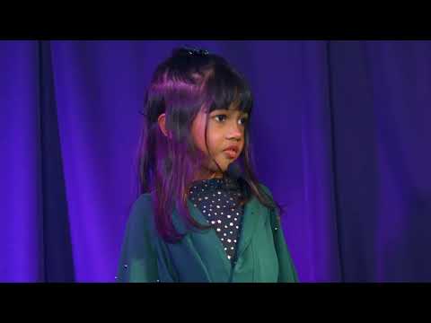 Madhaha "Rahumathuge nooru" by Fatimah Yalina Sofwan - LKG H