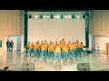 Shauryas | Group Dance | IIT Kanpur | First Position