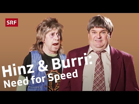 Das Schlafexperiment | Giacobbo / Müller | Comedy | SRF