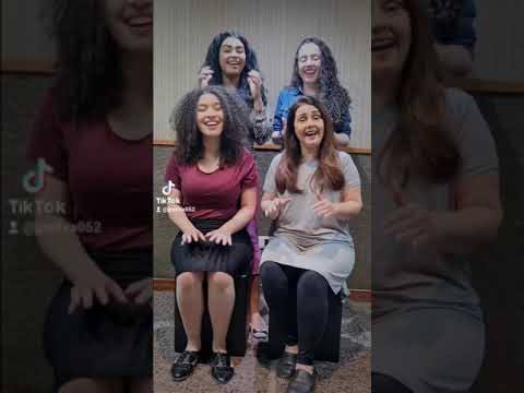 Coral Remashingers - É como pérola!!!!