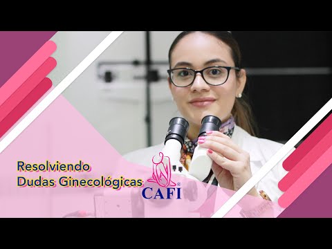 Resolviendo Dudas Ginecológicas