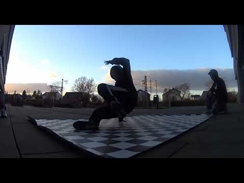 Outdoor Session February 2021