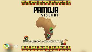 Pamoja Sisonke – Eine gemeinsame Zukunft aufbauen (Offizielles Audio)