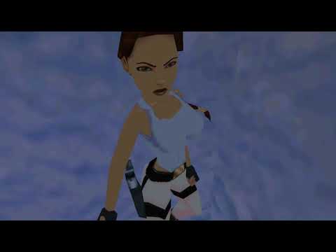 TRLE 2003.07.23 - Arctic Hole 1