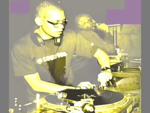 LTJ Bukem & MC Conrad @ Switch 1/6