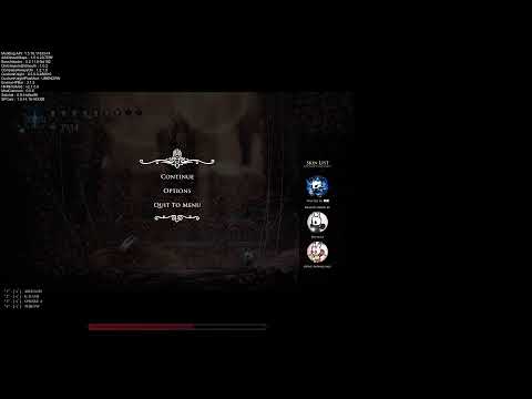 first time playing aboration and scorched earth dlc's  on ark evolved long play