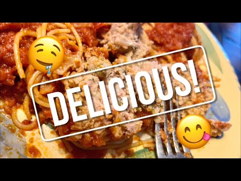 Giuseppe’s Italian Meatball Recipe