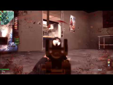 *INSANE* 85 SEC MOAB By WecallitDutch