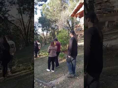 14 de setembro de 2025. Projeto Conhecendo Minha Terra.  Bom Sucesso de Itararé.