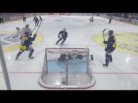 Highlights | HCAP vs HCL – 27.09.2022