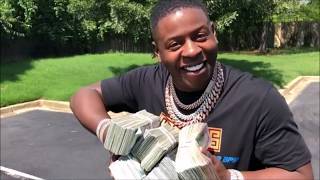 Blac youngsta: funniest moments