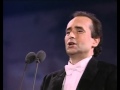 Jose Carreras. Core 'n grato. Salvatore ...