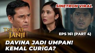 Download lagu BOUND BY A PROMISE EP 161: MAYANG SUCCEEDS IN CONVINCING NOVAN TO ACCEPT THE CAR FROM ARMAN⁉️ - A... mp3